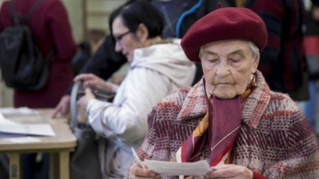 Литва избира президент. Той ще решава проблема с неравенството