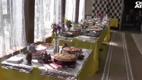 Врачанско село с конкурс за най-вкусна баница