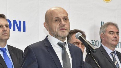 Дончев: Корупция в България има! 