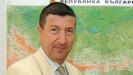 Провокация ли са думите на Улусой за турския език?