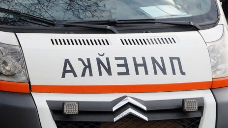 48-годишен мъж намушкан след пиянска свада в Асеновград