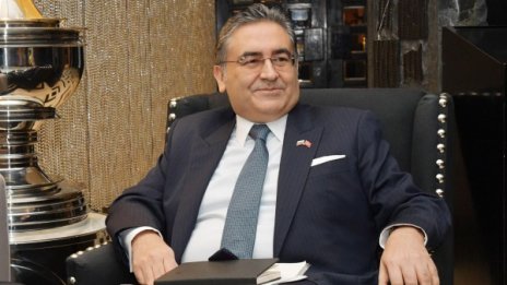 Историк за изказването на Улусой: Политиците си направиха ПР