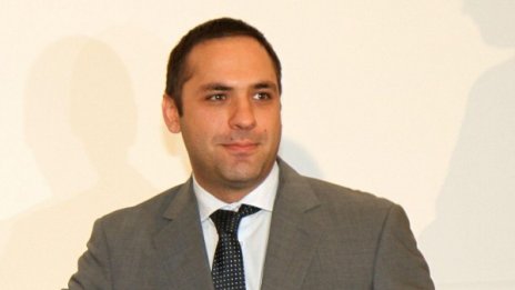 Караниколов за оставката: ГЕРБ показва евроценности!