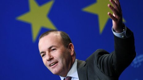 Манфред Вебер: Той ли ще е новият председател на Европейската комисия?