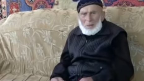 Почина непризнатият за рекордьор 123-годишен мъж