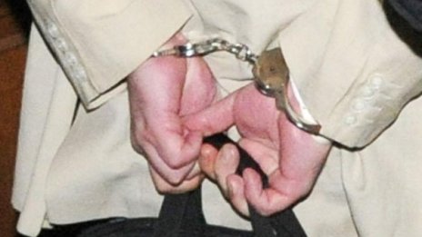 Гледат мярката на Пирилис, прегазил с колата си крадец