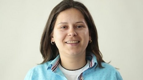 Кандидатът за евродепутат от „Движение 21“ Боряна Петкова: Българските граждани искат еднакво заплащане за равен труд на едно и също работно място 