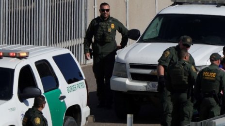 В Мексико откриха 18 чувала с човешки останки