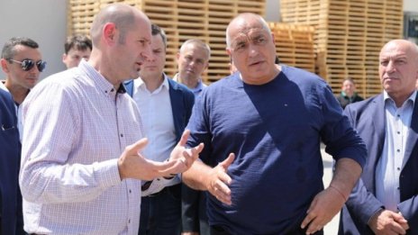 МС дава 500 хил. лв. за откупуване на частни улици в Стара Загора