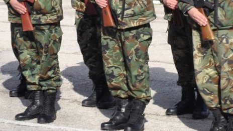 Белгия поиска да превъоръжава  родната пехота 