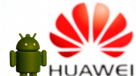 Huawei: Драма няма, предоставяме актуализации и услуги  