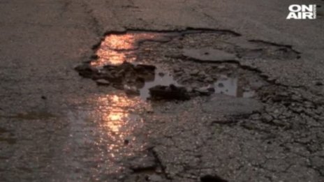 Какви са щетите след градушката в Северна България?