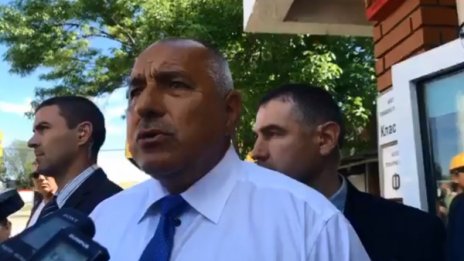 Борисов за корупцията: Нинова да отговори защо я отстраниха като зам.-министър 