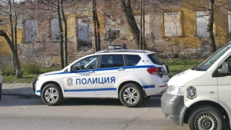 В Пловдив: 58-годишен ексхибиционист плаши майка с дете
