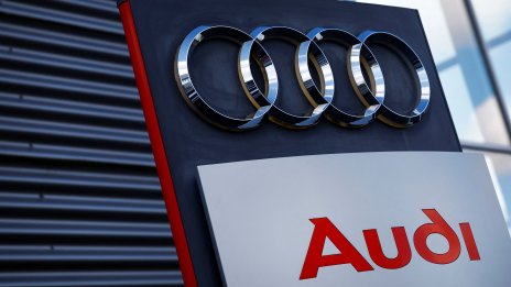 Audi има план да съкрати 7500 работни места до 2029 година
