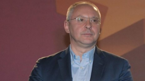 Станишев оптимист: БСП винаги е вдигала доходите