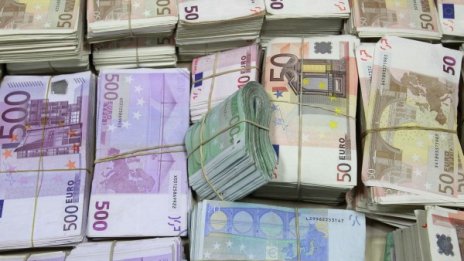 Европол иззе ?8 млн., диаманти и злато след мащабна операция