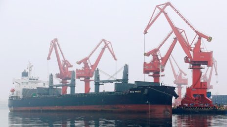 Брюксел: САЩ не са готови за търговски преговори с нас 