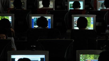 Международна педофилска мрежа разбита от Интерпол