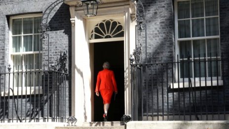 ЕК: Ще работим с бъдещия британски премиер