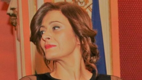 Десислава Радева: Аз не съм първа дама! 