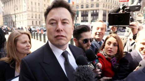 Space X събра 1 млн. долара за нов амбициозен проект 