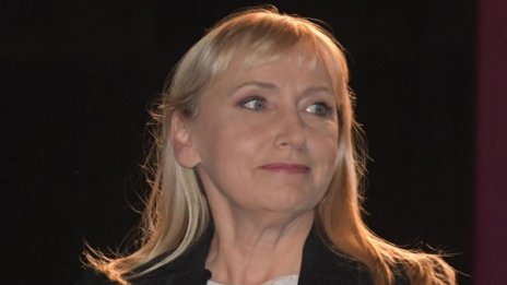 Елена Йончева: Днес е един прекрасен ден за България
