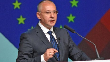 Станишев: Гласувайте за промяна, доходите - приоритет