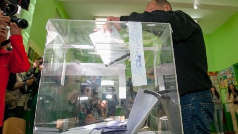 "Тренд": ГЕРБ отнесе със 7% втория БСП
