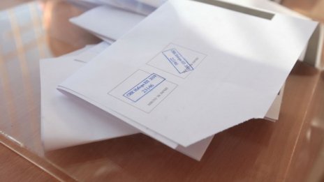 Политолог: Резултатите са вот на доверие за ГЕРБ 