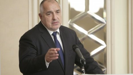 Борисов с анализ за евровота, ще има ли рокади в ГЕРБ?