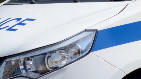 Блокираха кметството в Божурище