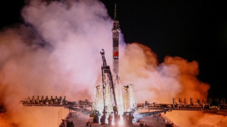 В астрономически мащаб: Кражбите в руския космически сектор