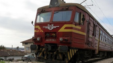 От 1 юни ще пътуваме с влак от Пловдив за Одрин
