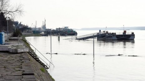 Майката на удавеното бебе скочила с него