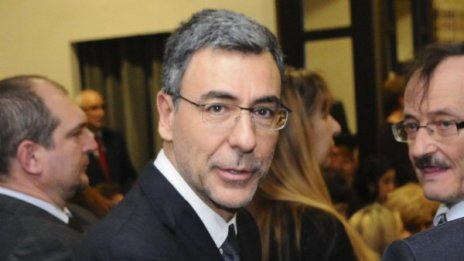 Даниел Вълчев: Няма друг политик от мащаба на Борисов