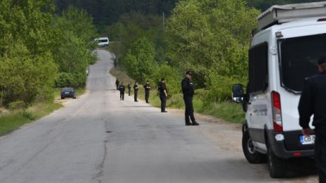 Живот под полицейска защита: Сестрата на убитата жена в Костенец