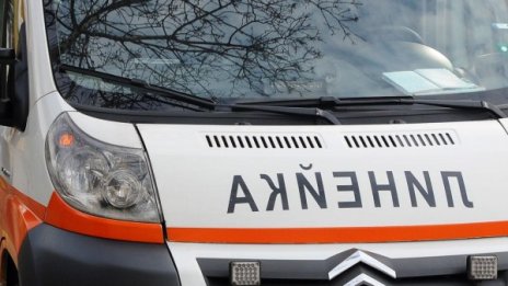 Двама работници пострадаха в каменна кариера в Монтанско