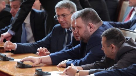 ДПС искат намаляване на ДДС-то на хляба, лекарства, книги