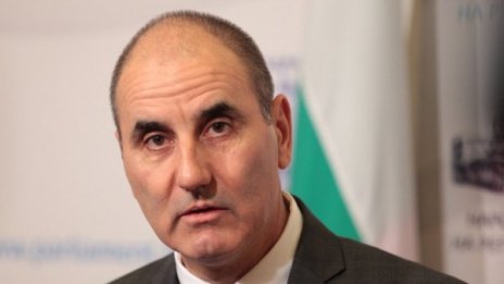 Краят на една епоха: Цветанов напуска ръководните постове в ГЕРБ