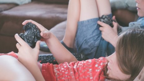 СЗО отсече: Пристрастяването към видео игри е болест!