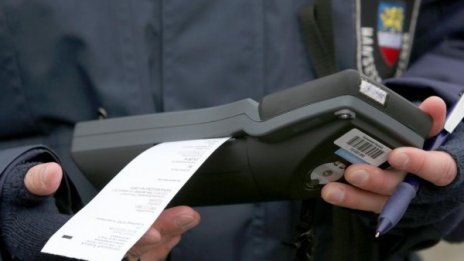 Дуисбург страда от българи, румънци - паркират безразборно, не плащат глоби