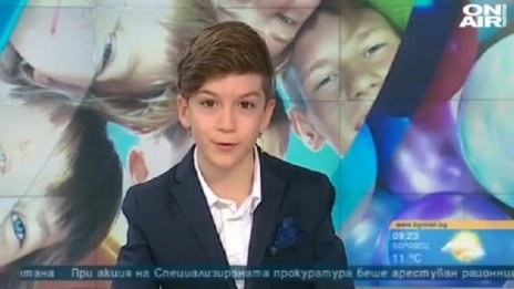 Децата питат, влогърите отговарят: На горещия стол Павел и Ицака