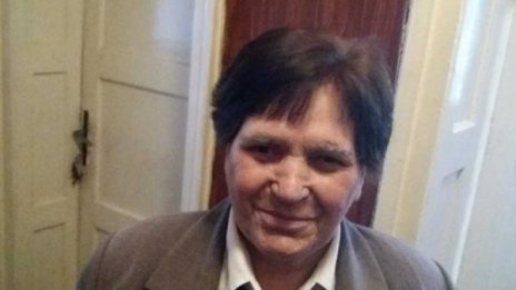 Виждали ли сте Мара? 84-годишната баба е изчезнала