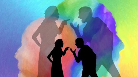 Какво вреди на връзката? Вечната критика към другия