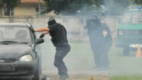 Пострадалото дете в Силистра - с 8 процента изгаряния