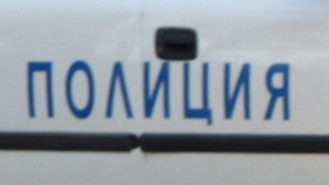 Четирима пострадаха при катастрофа в Хасково