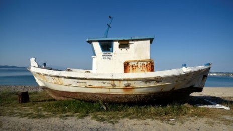 За риба в Гърция: Глоби грозят нарушителите, на места – забранено
