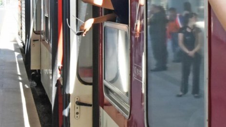 За първи път с влака до Одрин – на 1 юни
