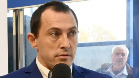 Съдът остави в ареста кмета на пловдивския район "Северен"